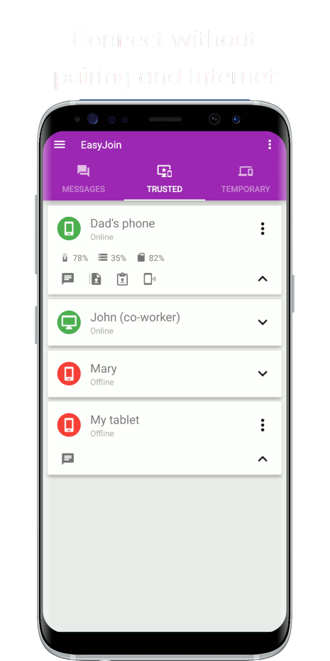 EasyJoin